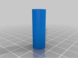 VSR Bedding Pillar