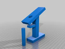 YoYo Dropper for Science Fair