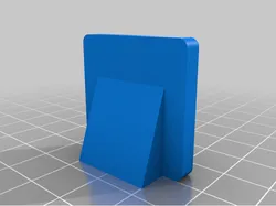 a nerf target