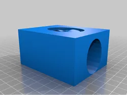 Arm Cast with Ventilation