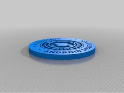 Associate Android Developer Badge