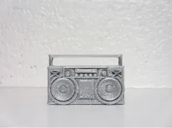 Boombox