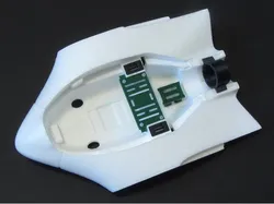C1 Chaser Parts v1