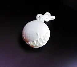 Chain Chomp