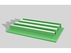 Challenge Coin Display Holder