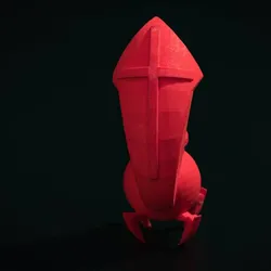 Chess Piece- Bishop