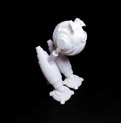 Chess Piece- King