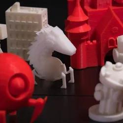 Chess Piece- Knight