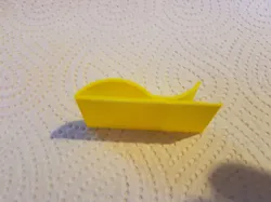Clip for the mobile phone