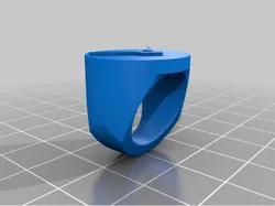 Code Geass Ring