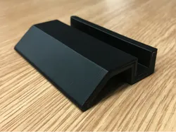 Desktop Business Card or Phone Holder