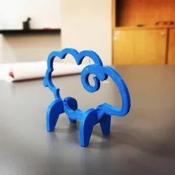 Desktop Sheep