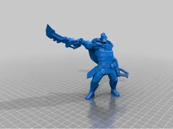 DreadNova GP