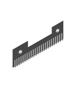 E3D Hemera Extruder Carriage Upgrade to Qidi X-Plus