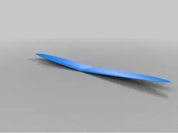 elliptic-glider-wing