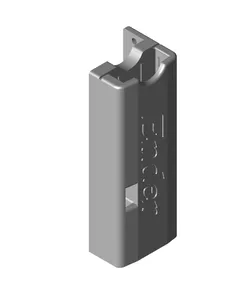 Ender 3 SD Card Adapter Housing