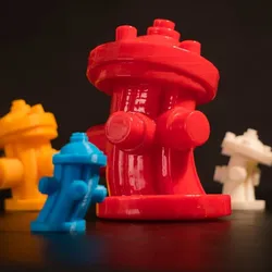 Fire Hydrant