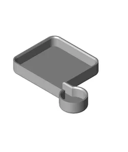 GoPro Hero 4 Dive Housing Lens Cap