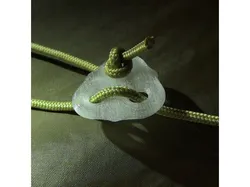 Guyline Tensioner