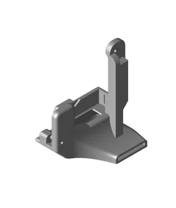 Hydra Fan Duct & Tool Change System for Ender 3 Ender 5  CR10