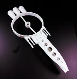KitBash Ship