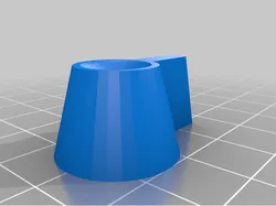 Knob for the Full Graphic Smart LCD Controller