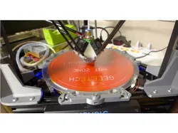 kossel 2020 brace