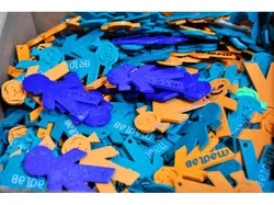 MadLab Keychain