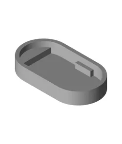 Mevo Start front (lens) cover