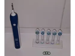 Oral-b tooth brush stand for 3, 5 or 6 persons