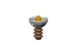 Orange Juicer