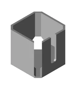 Prusa Mini USB Extension Z-Axis Mod