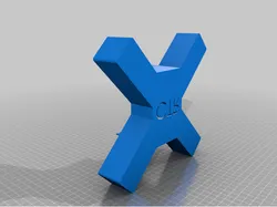 QAV 210 Drone Cover