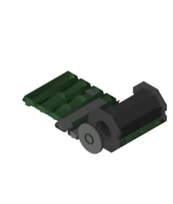 Rolling Storage Box