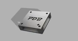 RROSD EVO Cover