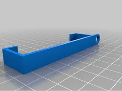 Satellite Receiver holder