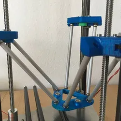 ScrewDelta 3dprinter