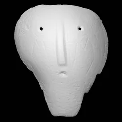 Shell Mask