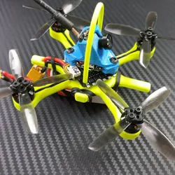 Sky Party Micro Quad