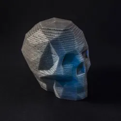 Springo Skull