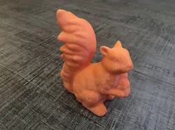 squirrel