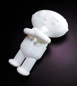 Stewie Griffin