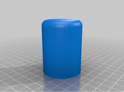 Subaru Cam Seal Driver