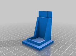 Syringe holder