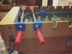 Table Football accessory