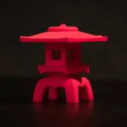 Tea Lantern