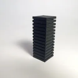 Tom's Building Number 3