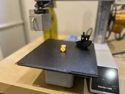 Weighted Dice - Free 3D Print Model