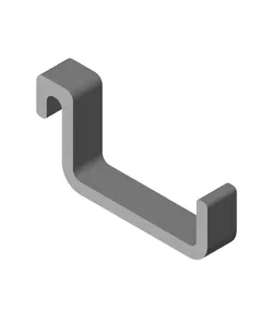 Window edge hook