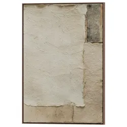 3D Art Relief Painting 3D model